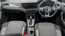 Volkswagen Polo 1.0 TSI 110 R-Line 5dr DSG Petrol Hatchback